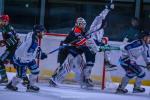 Photo hockey match Mont-Blanc - Tours  le 29/10/2022