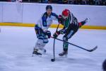 Photo hockey match Mont-Blanc - Tours  le 29/10/2022