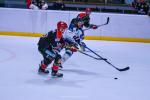 Photo hockey match Mont-Blanc - Tours  le 29/10/2022