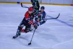 Photo hockey match Mont-Blanc - Tours  le 29/10/2022