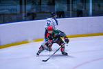Photo hockey match Mont-Blanc - Tours  le 29/10/2022