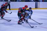 Photo hockey match Mont-Blanc - Tours  le 29/10/2022