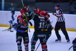 Photo hockey match Mont-Blanc - Tours  le 29/10/2022