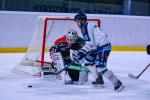 Photo hockey match Mont-Blanc - Tours  le 29/10/2022