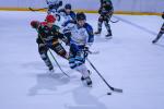 Photo hockey match Mont-Blanc - Tours  le 29/10/2022