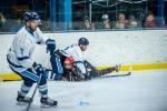 Photo hockey match Mont-Blanc - Tours  le 03/01/2026