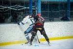 Photo hockey match Mont-Blanc - Tours  le 03/01/2026