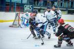 Photo hockey match Mont-Blanc - Tours  le 03/01/2026