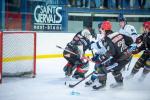 Photo hockey match Mont-Blanc - Tours  le 03/01/2026