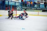 Photo hockey match Mont-Blanc - Tours  le 03/01/2026