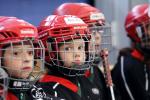 Photo hockey match Mont-Blanc - Valenciennes le 02/04/2024