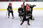 Photo hockey match Mont-Blanc - Valenciennes le 02/04/2024