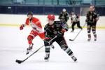 Photo hockey match Mont-Blanc - Valenciennes le 02/04/2024