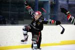 Photo hockey match Mont-Blanc - Valenciennes le 02/04/2024