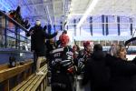 Photo hockey match Mont-Blanc - Valenciennes le 02/04/2024