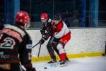 Photo hockey match Mont-Blanc - Valenciennes le 25/02/2026