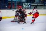 Photo hockey match Mont-Blanc - Valenciennes le 25/02/2026