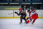 Photo hockey match Mont-Blanc - Valenciennes le 25/02/2026