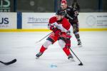 Photo hockey match Mont-Blanc - Valenciennes le 25/02/2026