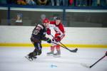 Photo hockey match Mont-Blanc - Valenciennes le 25/02/2026