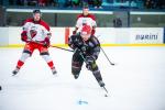Photo hockey match Mont-Blanc - Valenciennes le 25/02/2026