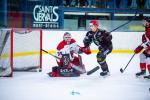 Photo hockey match Mont-Blanc - Valenciennes le 25/02/2026