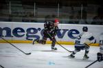 Photo hockey match Mont-Blanc - Villard-de-Lans le 04/11/2025