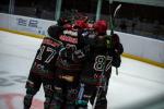 Photo hockey match Mont-Blanc - Villard-de-Lans le 04/11/2025