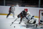 Photo hockey match Mont-Blanc - Villard-de-Lans le 04/11/2025