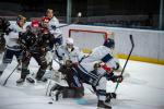 Photo hockey match Mont-Blanc - Villard-de-Lans le 04/11/2025