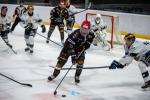 Photo hockey match Mont-Blanc - Villard-de-Lans le 04/11/2025
