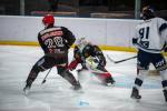 Photo hockey match Mont-Blanc - Villard-de-Lans le 04/11/2025