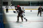 Photo hockey match Mont-Blanc - Villard-de-Lans le 04/11/2025