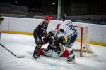 Photo hockey match Mont-Blanc - Villard-de-Lans le 04/11/2025