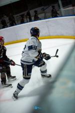 Photo hockey match Mont-Blanc - Villard-de-Lans le 04/11/2025