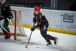 Photo hockey match Mont-Blanc - Villard-de-Lans le 04/11/2025