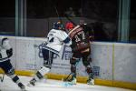 Photo hockey match Mont-Blanc - Villard-de-Lans le 04/11/2025