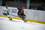 Photo hockey match Mont-Blanc - Villard-de-Lans le 04/11/2025