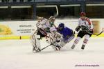 Photo hockey match Mont-Blanc - Villard-de-Lans le 02/03/2010