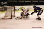 Photo hockey match Mont-Blanc - Villard-de-Lans le 02/03/2010