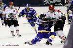 Photo hockey match Mont-Blanc - Villard-de-Lans le 02/03/2010