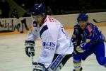 Photo hockey match Mont-Blanc - Villard-de-Lans le 13/09/2008