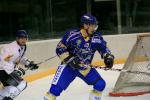Photo hockey match Mont-Blanc - Villard-de-Lans le 13/09/2008