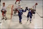 Photo hockey match Montpellier  - Amnville le 31/10/2009