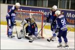 Photo hockey match Montpellier  - Amnville le 31/10/2009
