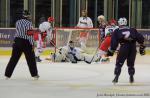 Photo hockey match Montpellier  - Anglet le 02/11/2013