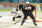 Photo hockey match Montpellier  - Anglet le 02/11/2013
