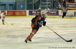Photo hockey match Montpellier  - Anglet le 02/11/2013