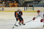 Photo hockey match Montpellier  - Anglet le 02/11/2013