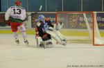 Photo hockey match Montpellier  - Anglet le 02/11/2013